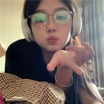 妈咪的小女孩